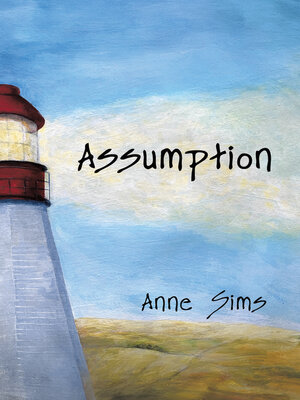 cover image of Assumption